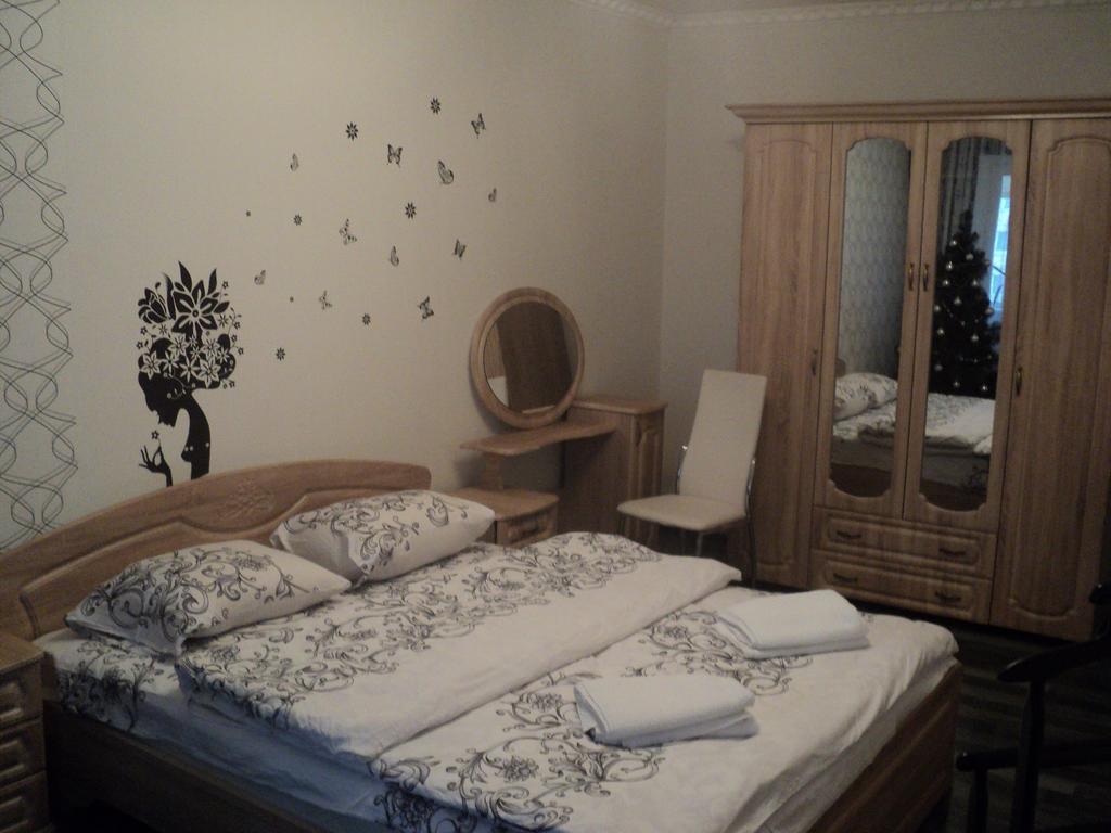 Apartment On Novaya Street 5 Bila Tserkva Exterior photo