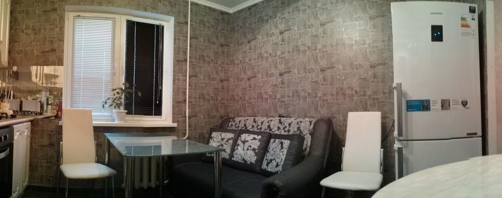 Apartment On Novaya Street 5 Bila Tserkva Exterior photo